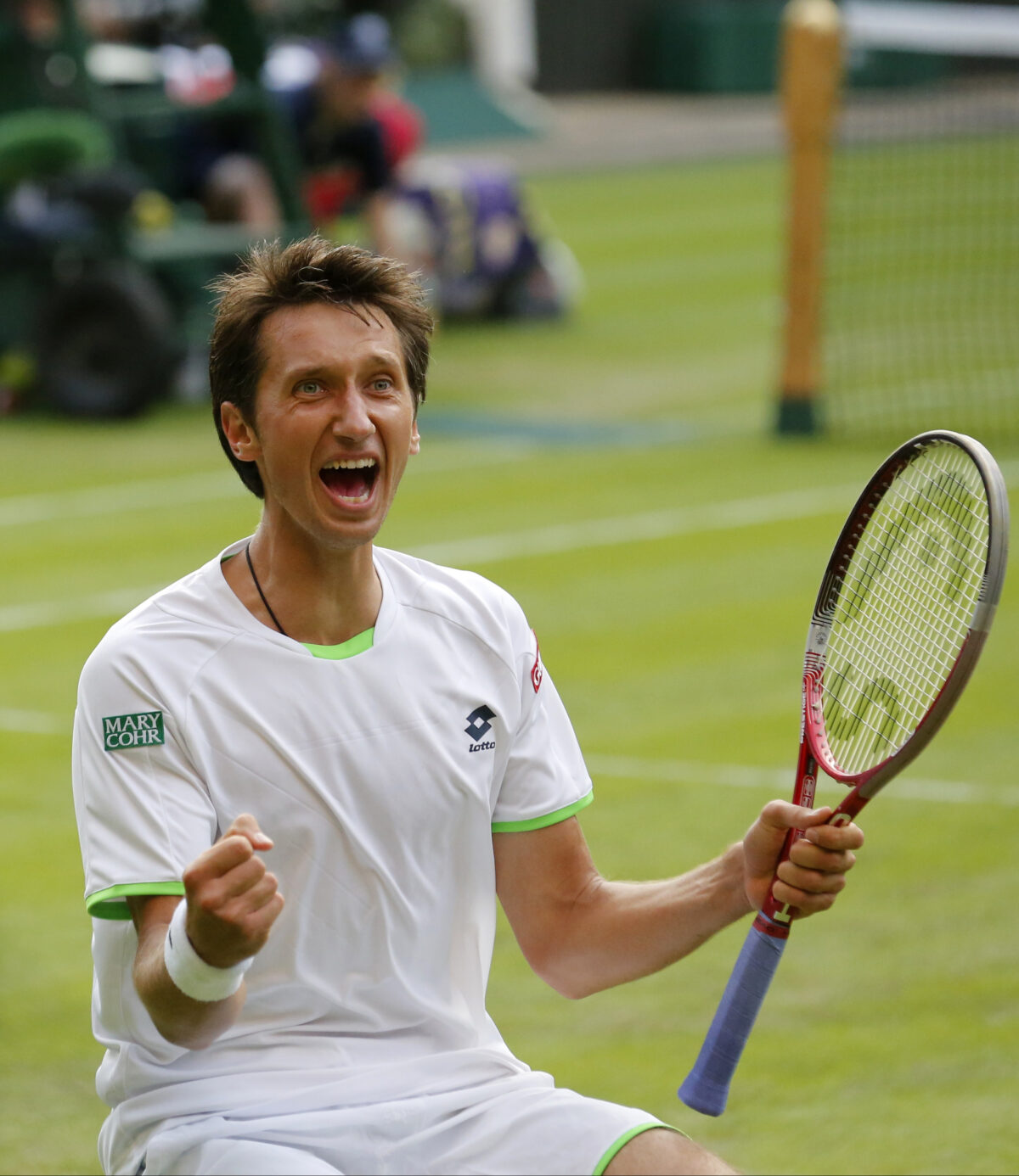 Wimbledon 2026, la Top 3 delle eliminazioni più clamorose nella storia dello Slam inglese