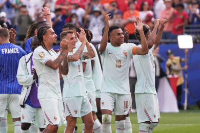 Mondiali 2026, Francia-Marocco 2-0: i Bleus in semifinale