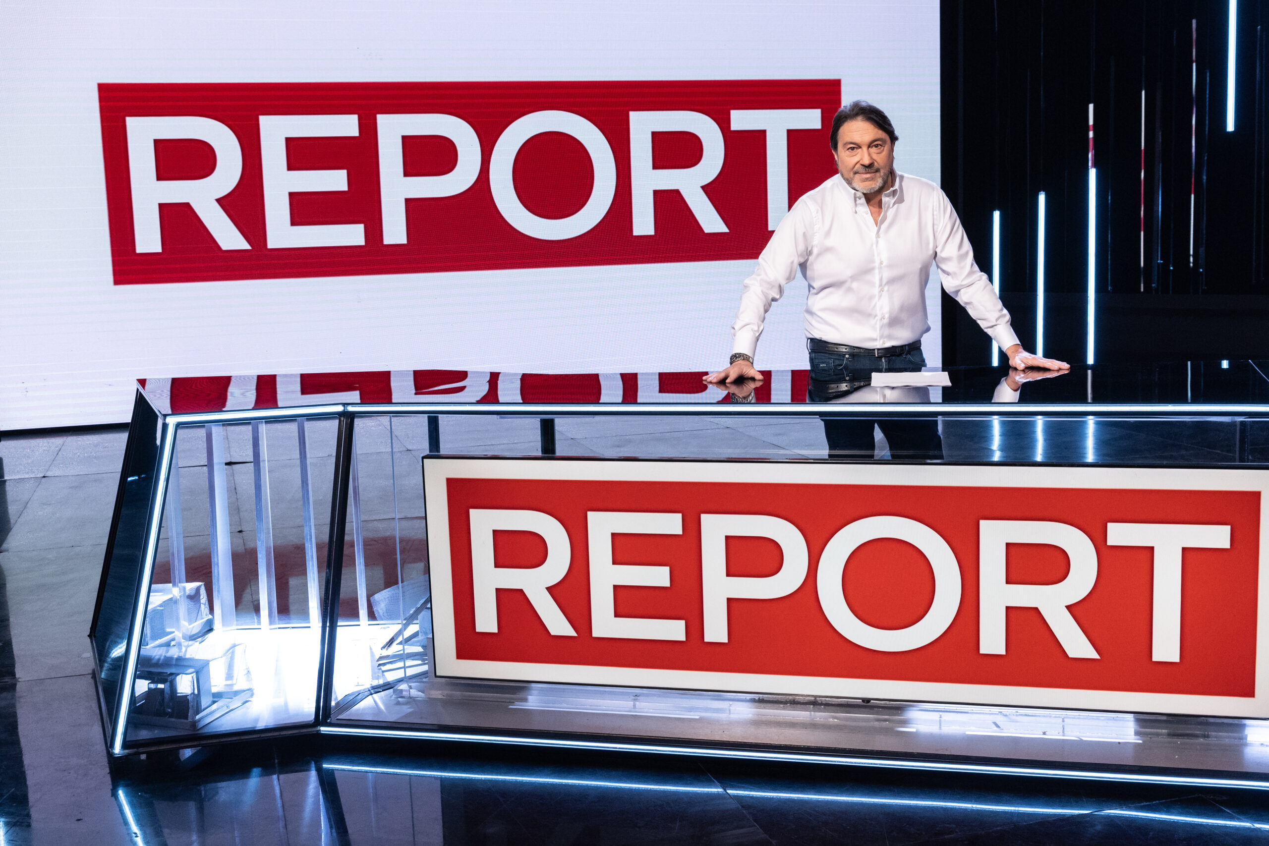 Ranucci e Lavitola amici: la “segnalazione” di Fratelli d’Italia in una mail a Report