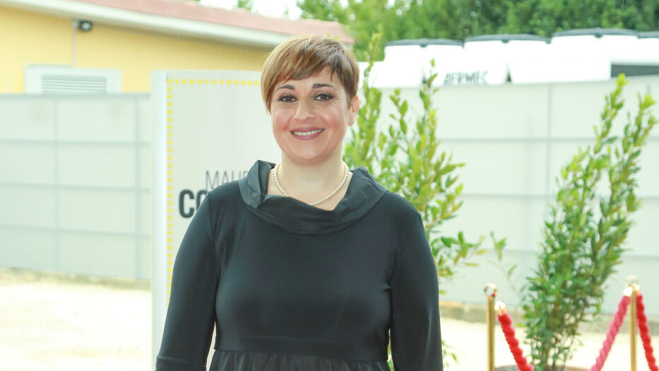 Benedetta Rossi adotta due sorelline: “Comincia il viaggio più bello” Benedetta Rossi adotta due sorelline: “Comincia il viaggio più bello”