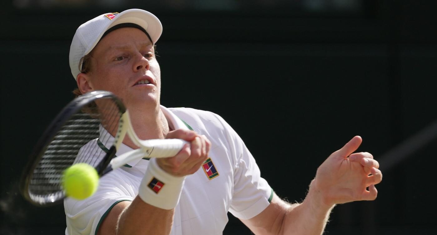 Sinner-Djokovic a Wimbledon 2026: la semifinale in diretta Sinner-Djokovic a Wimbledon 2026: la semifinale in diretta