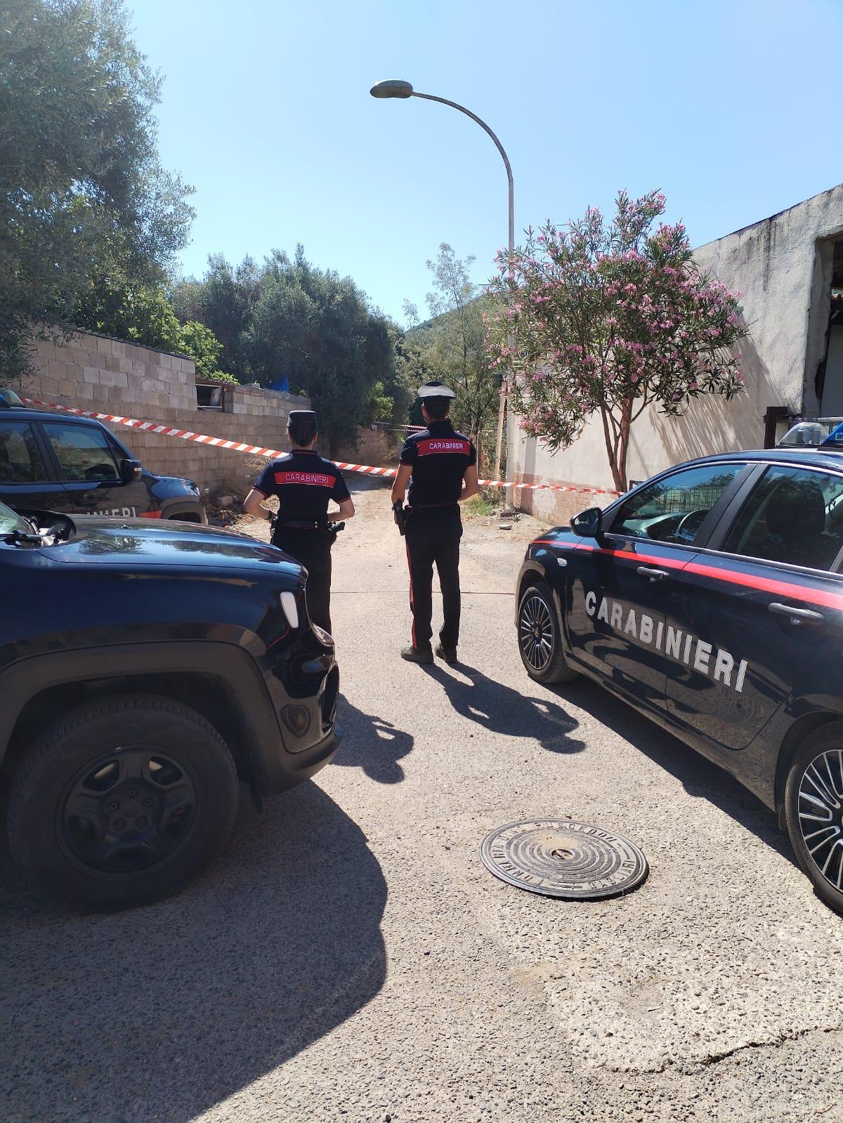 Omicidio nel Sulcis, 35enne ucciso con un colpo di arma da fuoco