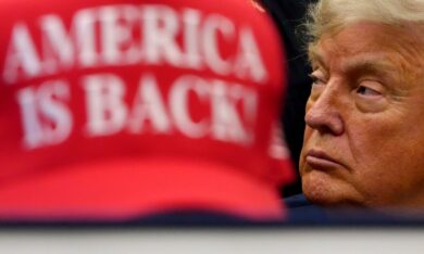 Iran, Trump: “I colloqui continuano ma il cessate il fuoco è finito”