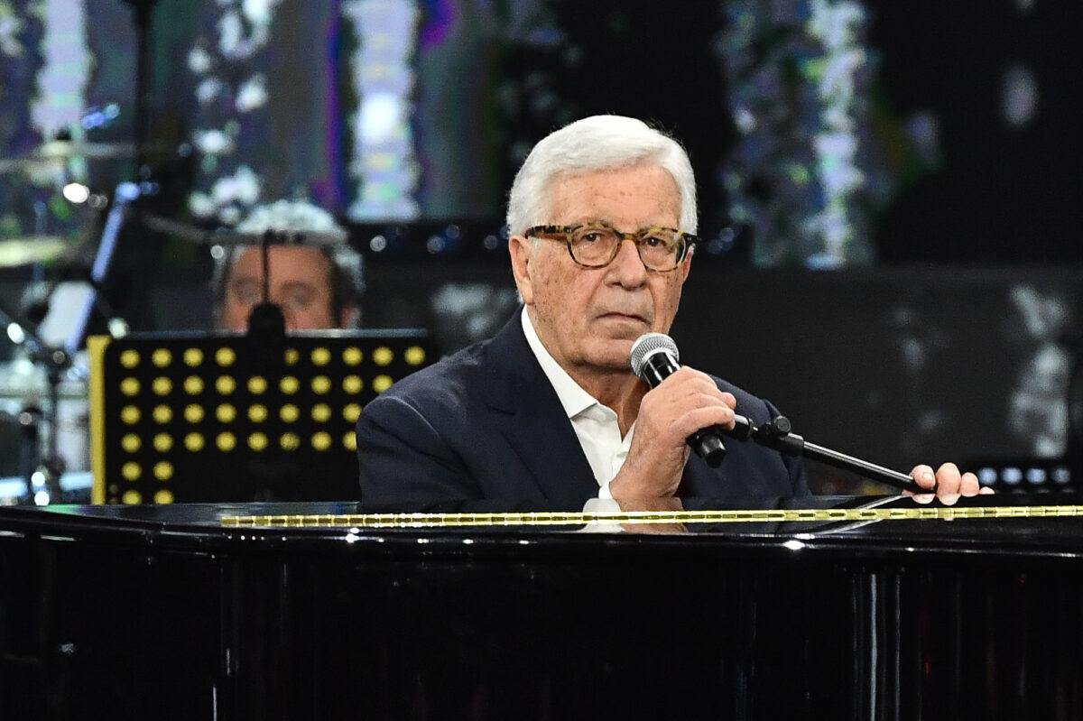 Peppino Di Capri è morto, lutto nel mondo della musica: le reazioni – La diretta