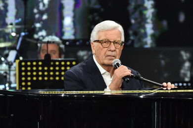 Peppino Di Capri è morto, lutto nel mondo della musica: le reazioni – La diretta