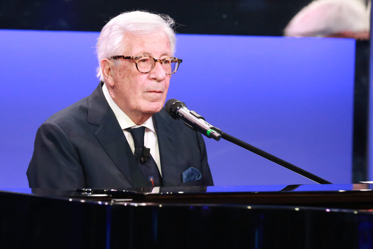 Peppino Di Capri è morto, lutto nel mondo della musica: le reazioni – La diretta