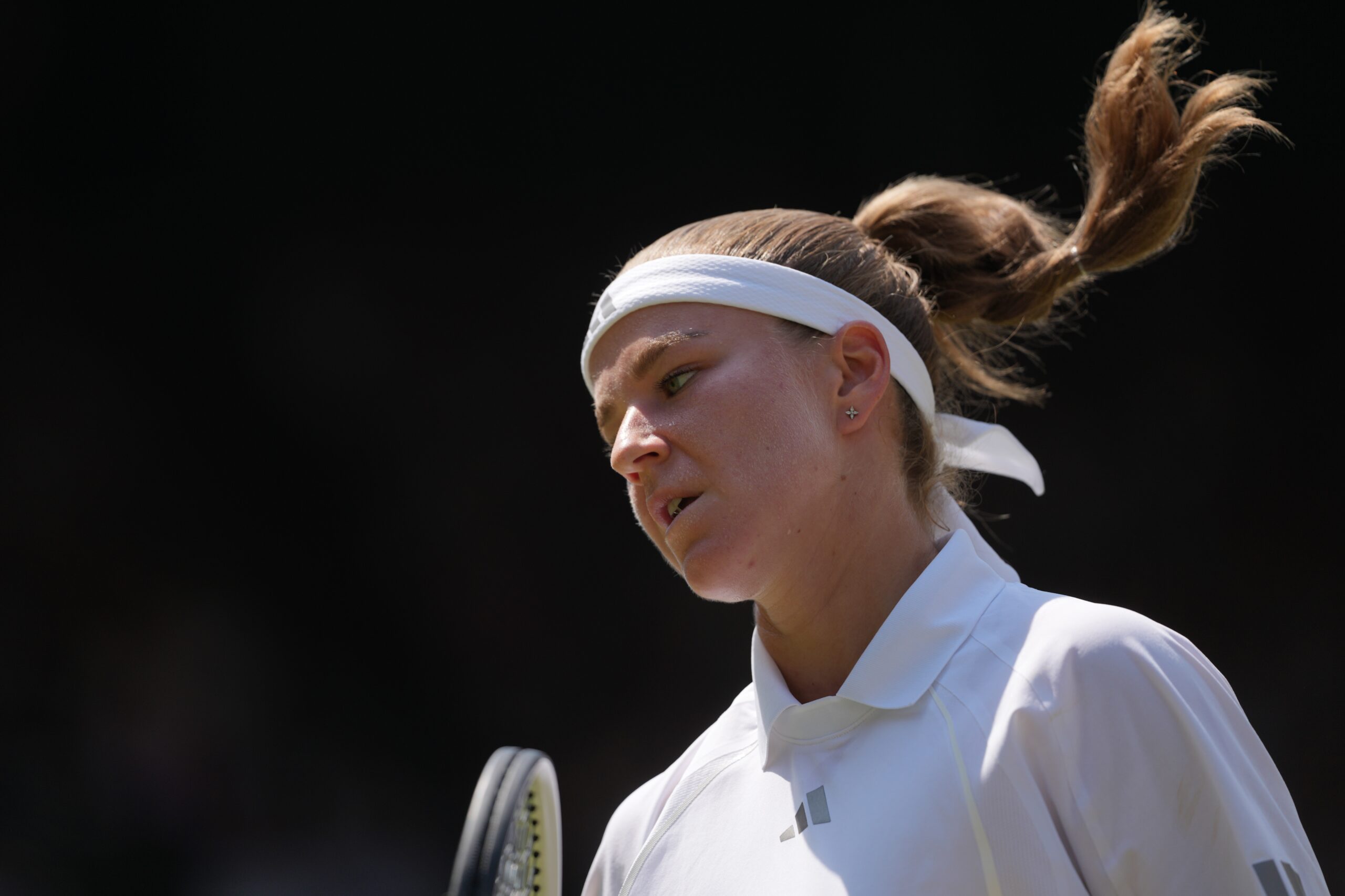 Wimbledon 2026, oggi la finale femminile Muchova-Noskova: orario e dove vederla Wimbledon 2026, oggi la finale femminile Muchova-Noskova: orario e dove vederla