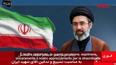 Iran, Mojtaba Khamenei promette vendetta: "Abbiamo la lista dei criminali"