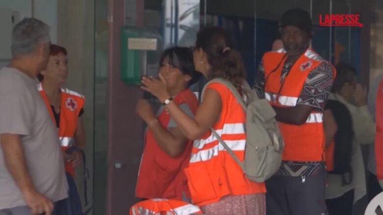 Incendio in Spagna, il racconto degli sfollati: "Non potevamo tornare a casa"