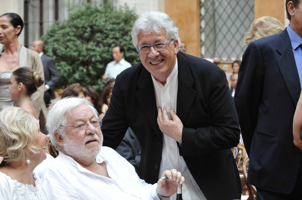 Galleria foto 'Peppino Di Capri, le foto di una carriera straordinaria' - foto 12