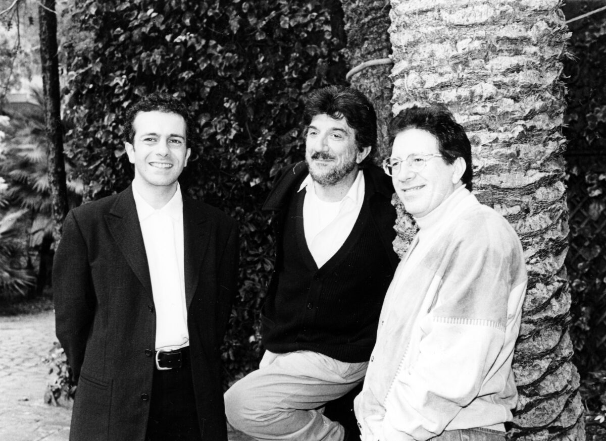 Galleria foto 'Peppino Di Capri, le foto di una carriera straordinaria' - foto 6