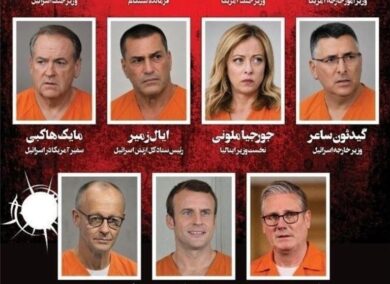 Iran, Mojtaba Khamenei promette vendetta contro gli “assassini criminali”. Nel mirino anche Meloni