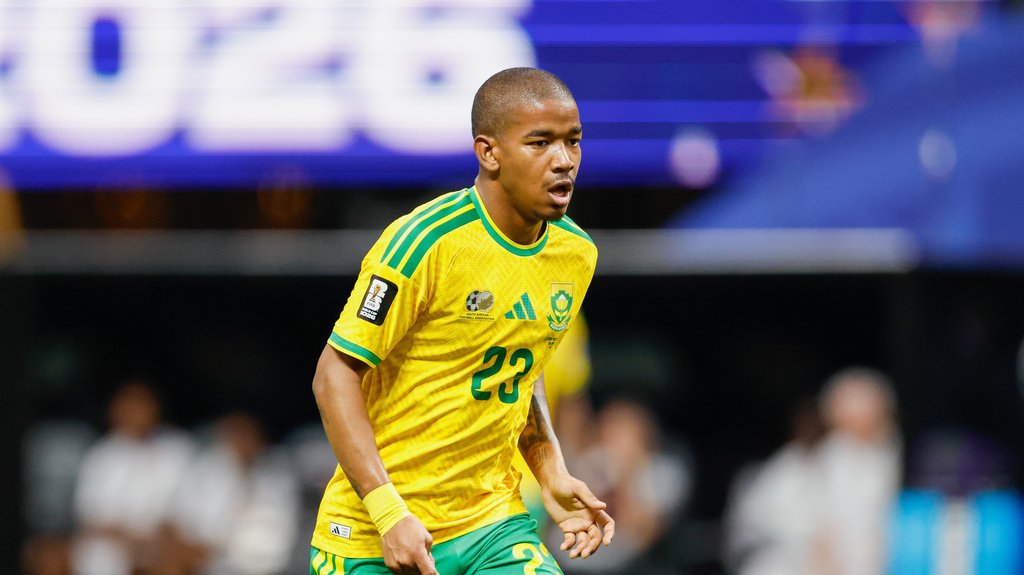 Jayden Adams, morto il centrocampista del Sudafrica: ha giocato ai Mondiali 2026 Jayden Adams, morto il centrocampista del Sudafrica: ha giocato ai Mondiali 2026