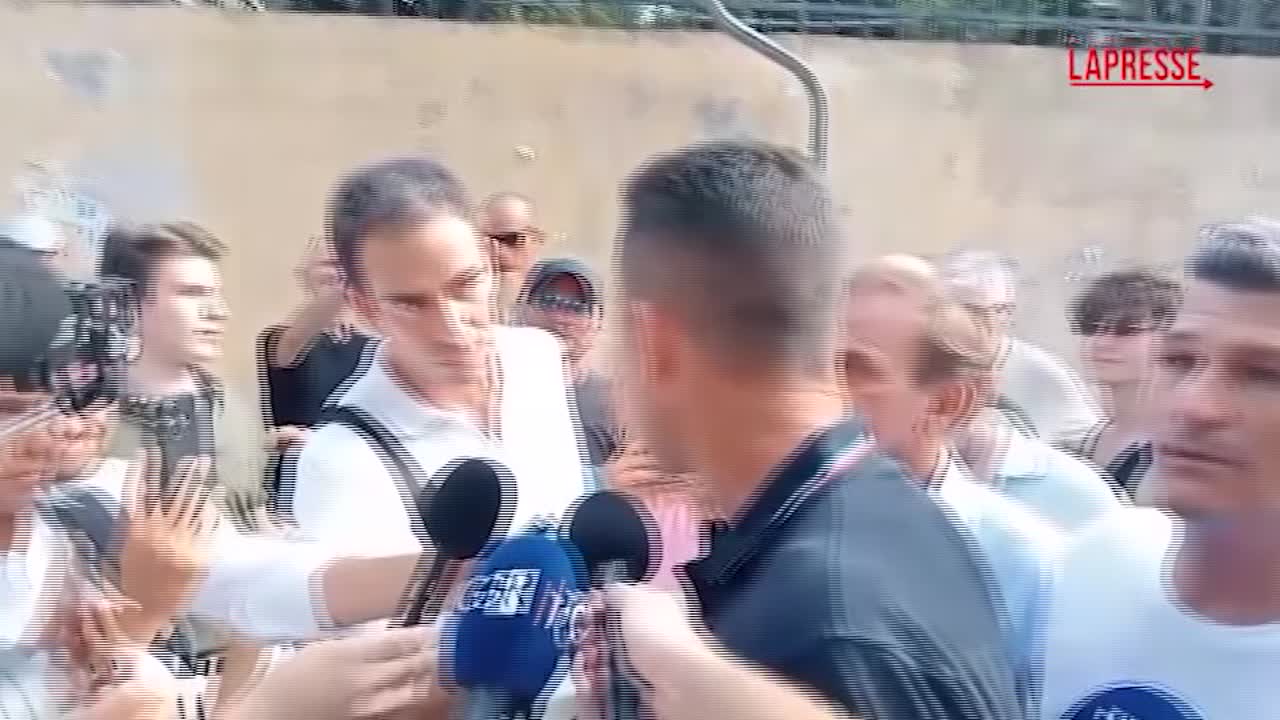 Genova, Vannacci: "Remigrazione vergognosa? Spieghiamo a Salis cosa vuol dire"