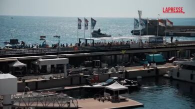 Nautica: alla Monaco Energy Boat Challenge focus sul metanolo verde