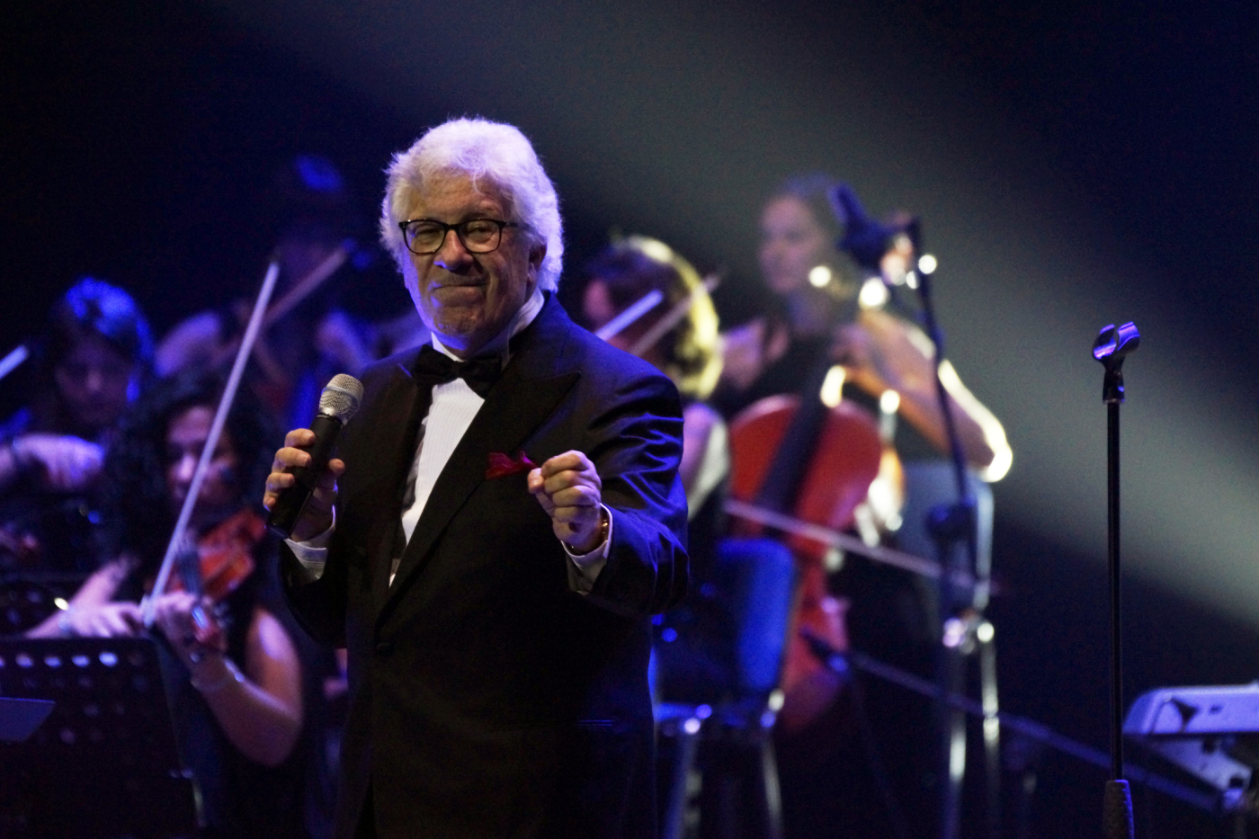 peppino di capri 232 morto la carriera dell8217artista tra sanremo 8216champagne8217 e sessant8217anni di successi da Lapresse.it peppino di capri 232 morto la carriera dell8217artista tra sanremo 8216champagne8217 e sessant8217anni di successi