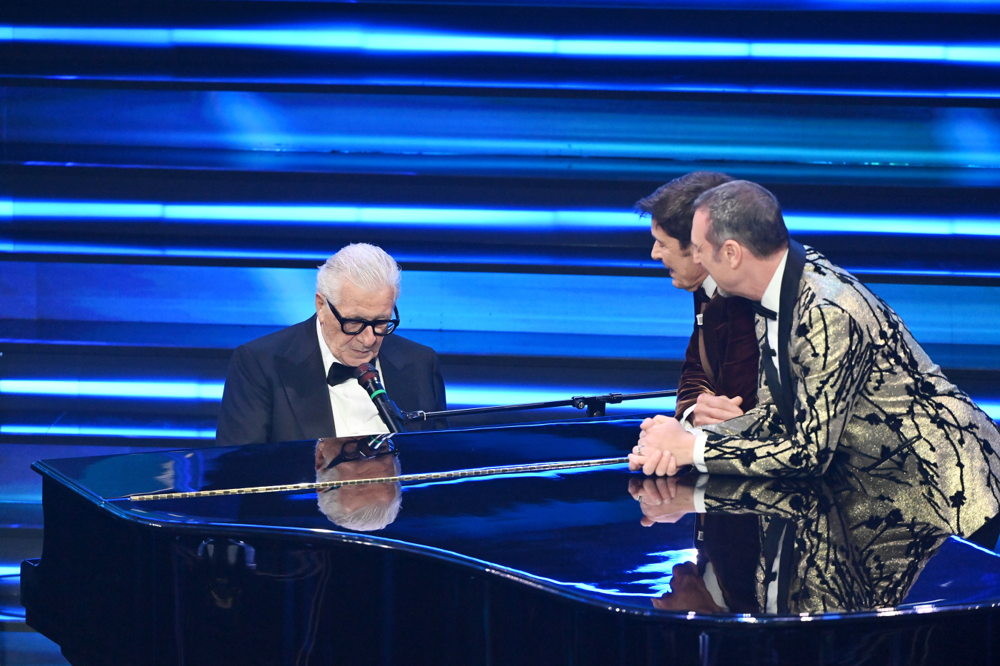 Peppino Di Capri è morto, lutto nel mondo della musica: le reazioni – La diretta Peppino Di Capri è morto, lutto nel mondo della musica: le reazioni – La diretta