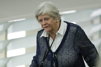 Caso Widdecombe, arrestato un 28enne per l’omicidio dell’ex deputata nel Regno Unito