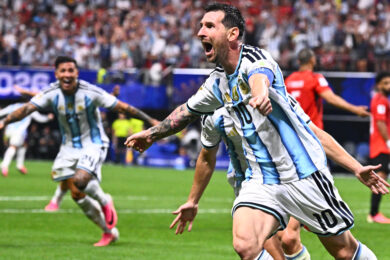 Mondiali 2026, la semifinale sarà Inghilterra-Argentina: Norvegia e Svizzera ko ai supplementari