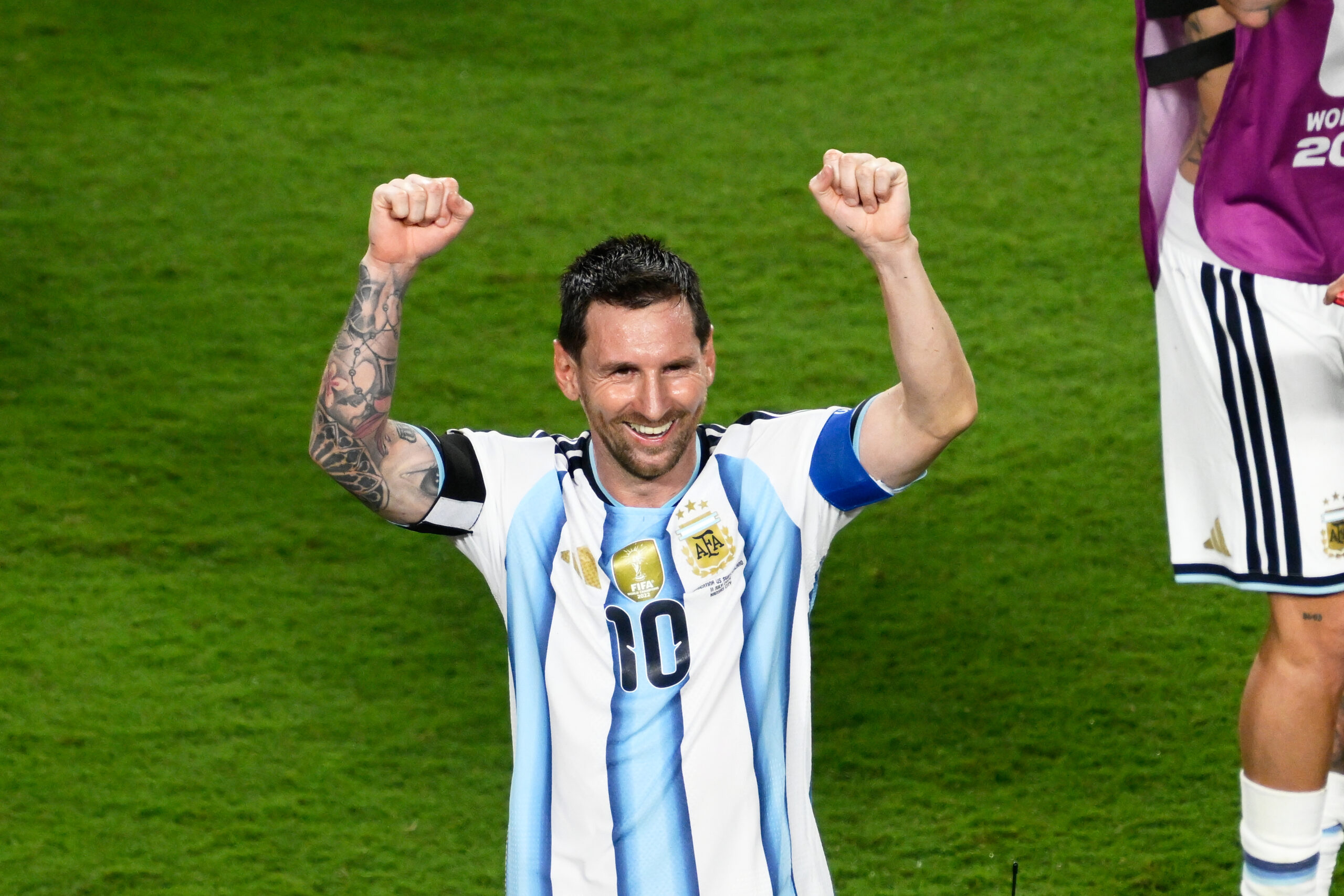 Messi, un nuovo record ai Mondiali 2026: ecco qual è Messi, un nuovo record ai Mondiali 2026: ecco qual è