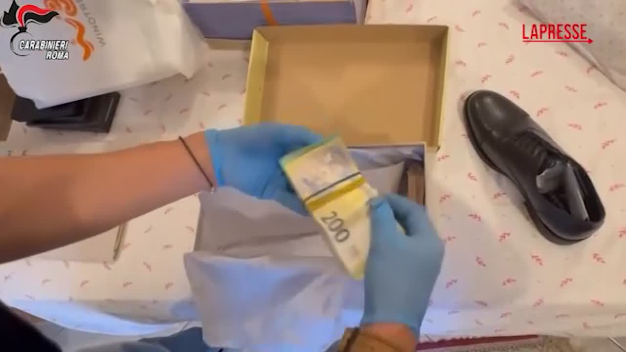 roma si fingevano funzionari ior per truffare imprenditori smantellata banda criminale da Lapresse.it roma si fingevano funzionari ior per truffare imprenditori smantellata banda criminale