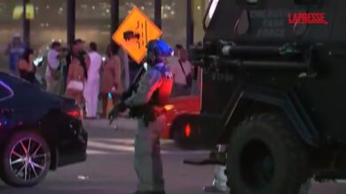 Canada, due morti in sparatoria a Toronto: la polizia sul posto