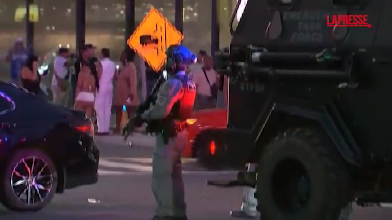 canada due morti in sparatoria a toronto la polizia sul posto da Lapresse.it canada due morti in sparatoria a toronto la polizia sul posto