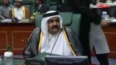Qatar, è morto l'ex emiro Hamad bin Khalifa Al Thani: aveva 74 anni