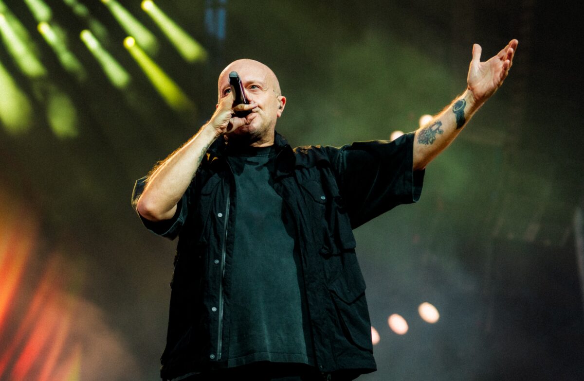 Max Pezzali chiude un tour da record a San Siro: “Ho avuto un riscontro incredibile” Max Pezzali chiude un tour da record a San Siro: “Ho avuto un riscontro incredibile”