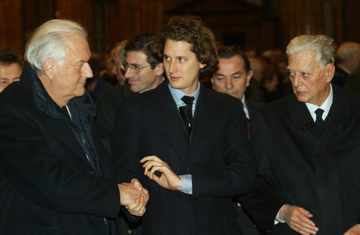 Addio al top manager Paolo Fresco: “l’Americano” fu ai vertici di Fiat e General Electric Addio al top manager Paolo Fresco: “l’Americano” fu ai vertici di Fiat e General Electric
