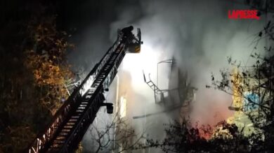 Ucraina, raid su Zaporizhzhia: colpito un condominio