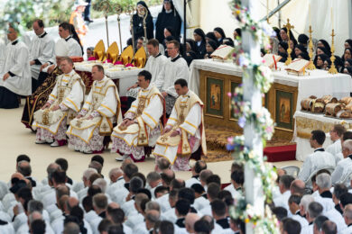I lefebvriani fanno ricorso contro la scomunica di Papa Leone XIV