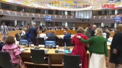 Ue, ministri degli Esteri riuniti a Bruxelles: focus su Ucraina e Medio Oriente