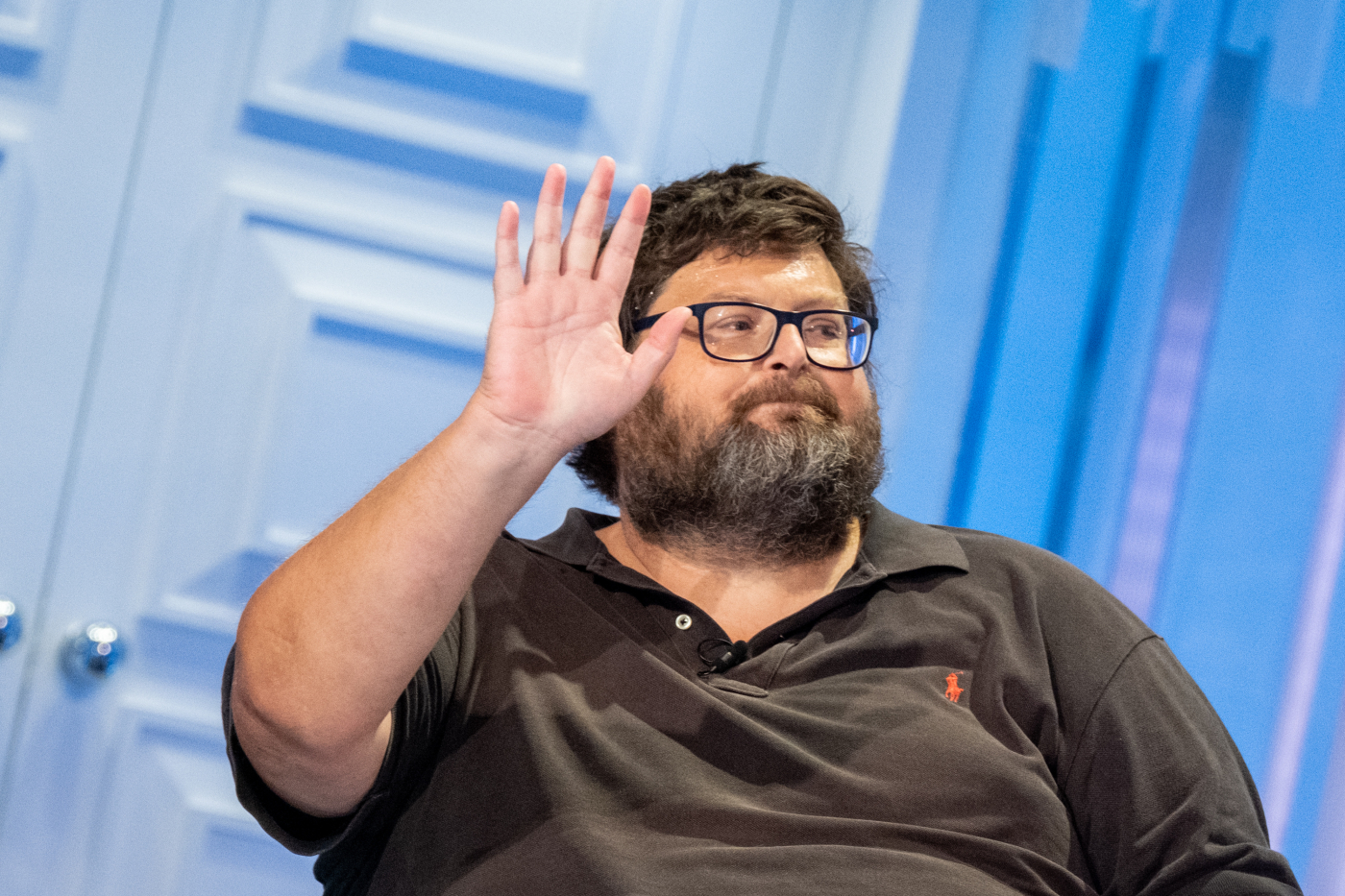 Mario Adinolfi, il giornalista si difende davanti al Gip: “Non sono un lestofante, gioco solo a poker” Mario Adinolfi, il giornalista si difende davanti al Gip: “Non sono un lestofante, gioco solo a poker”