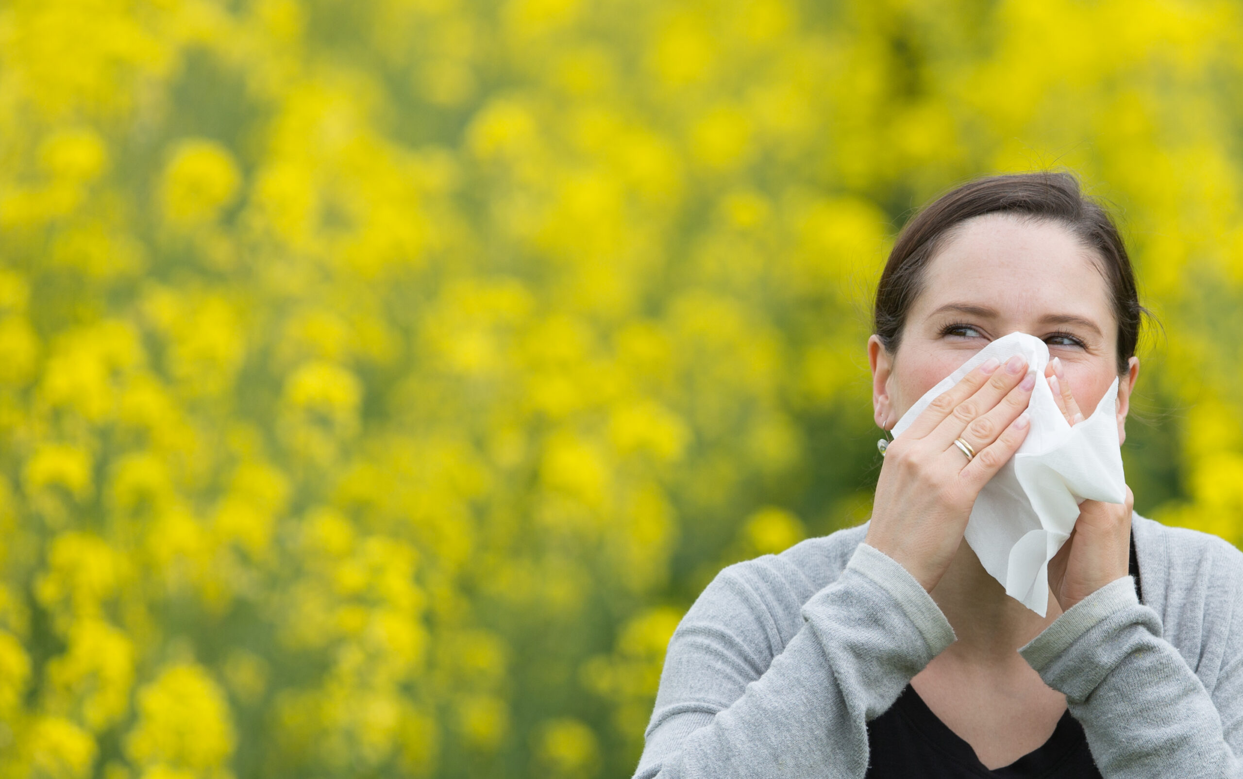 Allergie, oltre 6mila pazienti piemontesi costretti a pagarsi le cure: la denuncia Allergie, oltre 6mila pazienti piemontesi costretti a pagarsi le cure: la denuncia