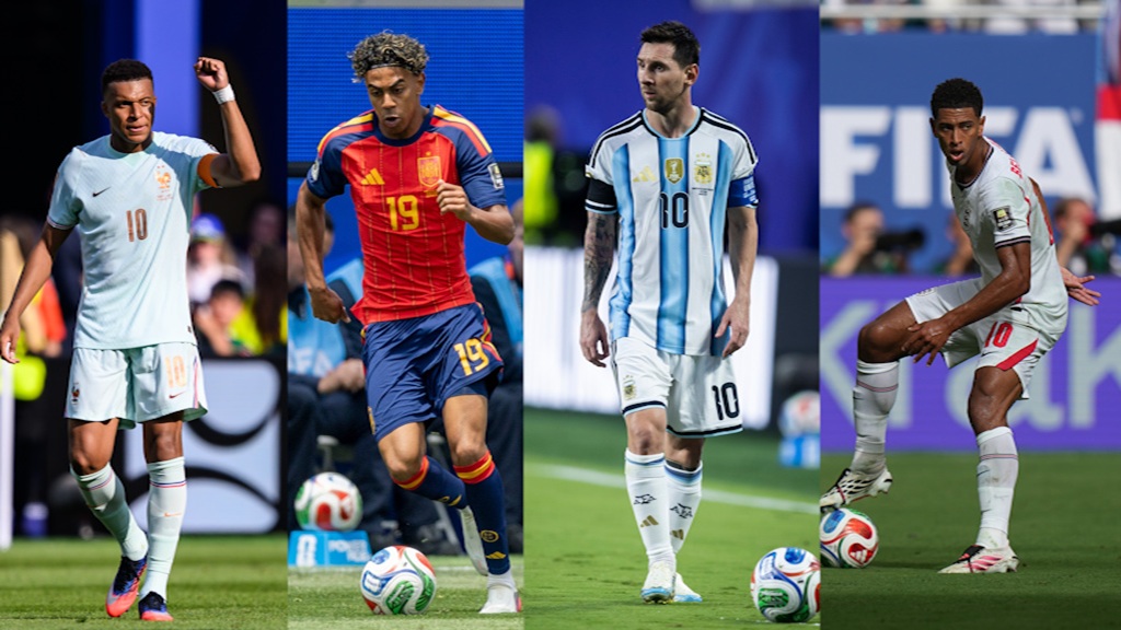 Mondiali 2026, il quadro delle semifinali: quando si giocano Mondiali 2026, il quadro delle semifinali: quando si giocano