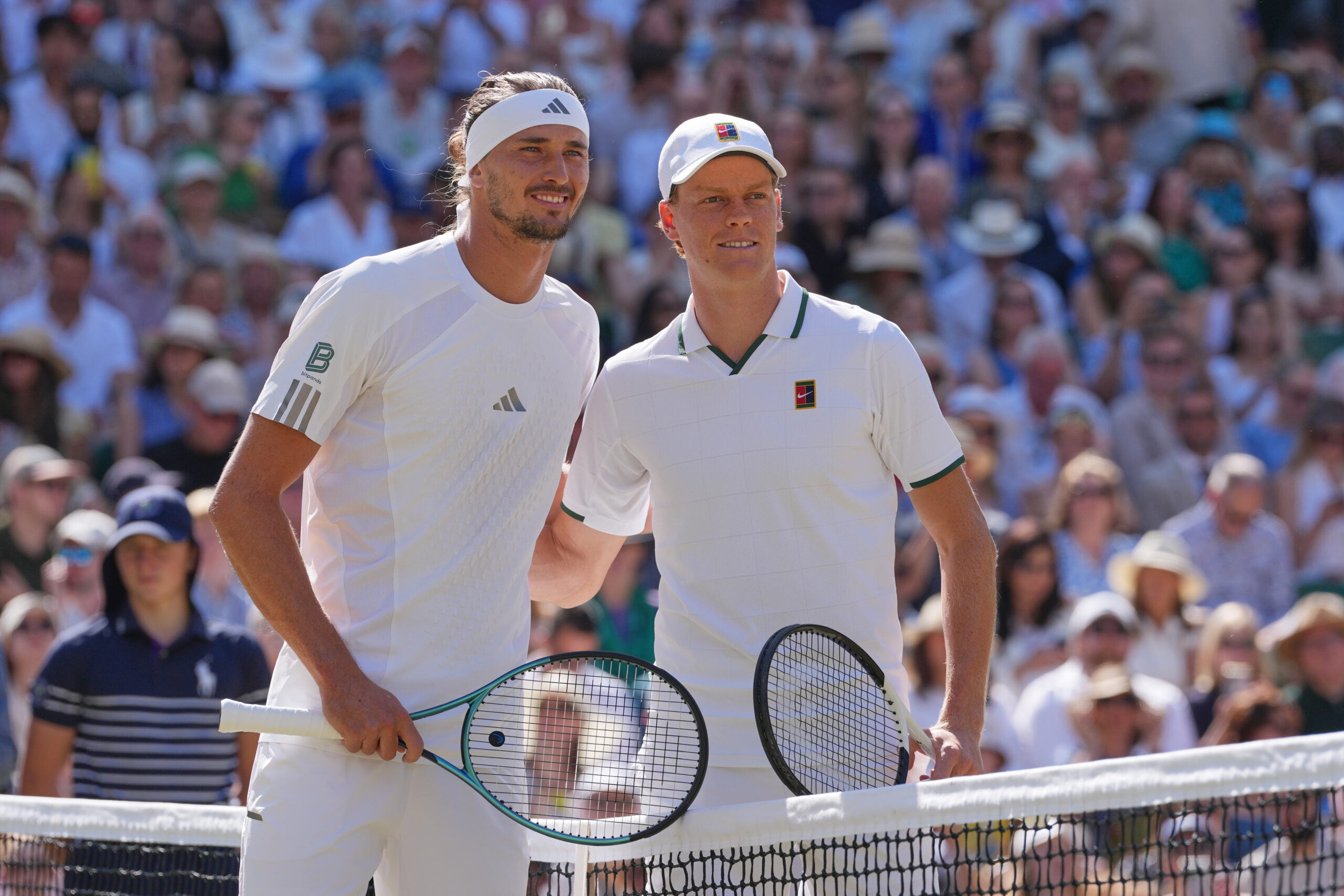 Ranking Atp aggiornato dopo Wimbledon 2026: Sinner n.1 blindato, Zverev scavalca Alcaraz Ranking Atp aggiornato dopo Wimbledon 2026: Sinner n.1 blindato, Zverev scavalca Alcaraz
