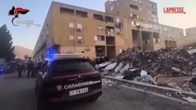 Palermo, blitz dei Carabinieri contro la criminalità: 15 fermi nell'inchiesta Dda