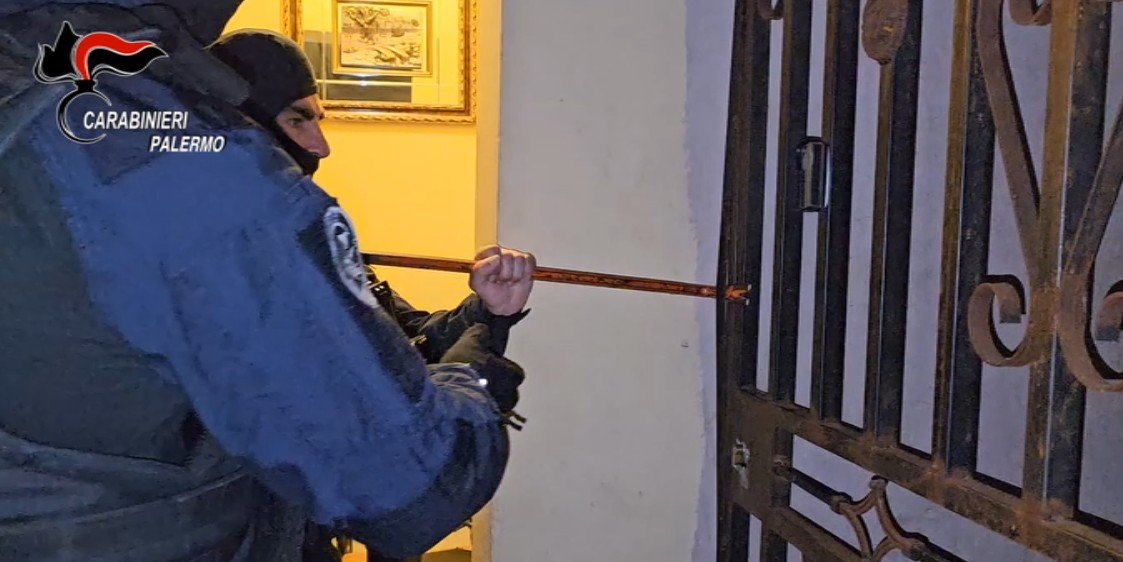Palermo, escalation criminale in città: fermate 15 persone. Piantedosi: “Lo Stato è presente” Palermo, escalation criminale in città: fermate 15 persone. Piantedosi: “Lo Stato è presente”