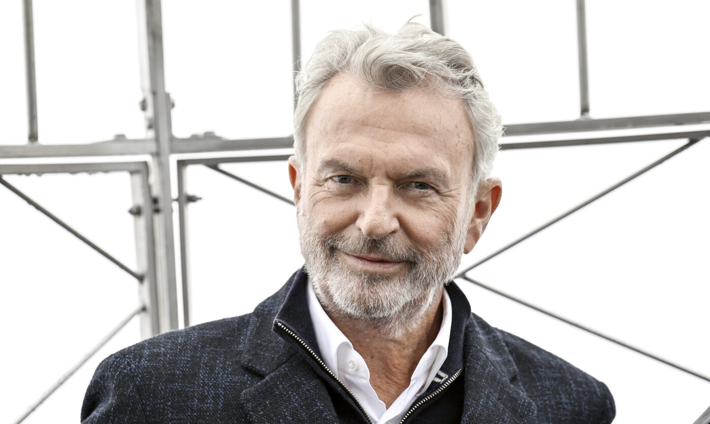 E’ morto Sam Neill, addio alla star di ‘Jurassic Park’ E’ morto Sam Neill, addio alla star di ‘Jurassic Park’