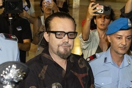 Pamela Genini, gli ultimi istanti prima della morte in un video mostrato in aula Pamela Genini, gli ultimi istanti prima della morte in un video mostrato in aula
