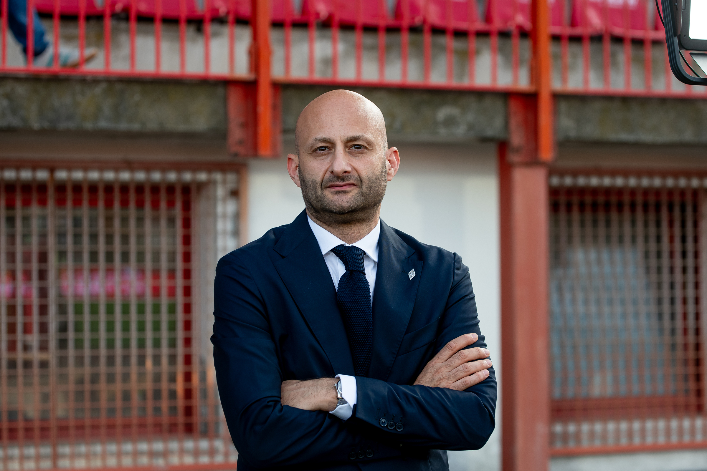 Gruppo Fs: Gianpiero Strisciuglio è il nuovo ad, Tanzilli confermato presidente Gruppo Fs: Gianpiero Strisciuglio è il nuovo ad, Tanzilli confermato presidente