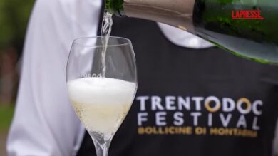 Trentodoc Festival, le bollicine di montagna protagoniste a Trento dal 25 settembre