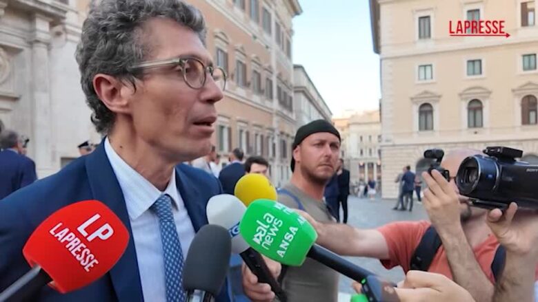 Legge elettorale, Magi: “Meloni arrogante, tragga conseguenze e vada al Colle”