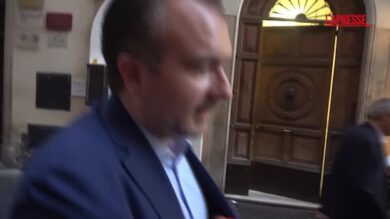 Legge elettorale, Molinari: "Non ho motivo di pensare che leghisti abbiano votato contro"