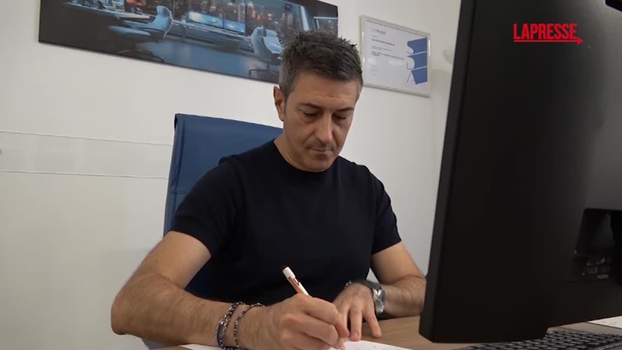 anziani ada per favorire le connessioni sociali in chiave intergenerazionale da Lapresse.it anziani ada per favorire le connessioni sociali in chiave intergenerazionale
