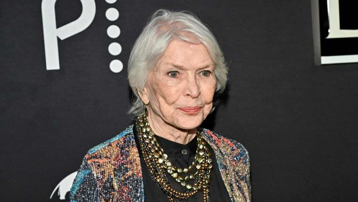 Mostra Cinema Venezia 2026, Leone d’Oro alla carriera per Ellen Burstyn
