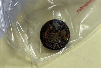 pila ingoiata per errore bambino di un anno salvato in toscana da Lapresse.it pila ingoiata per errore bambino di un anno salvato in toscana