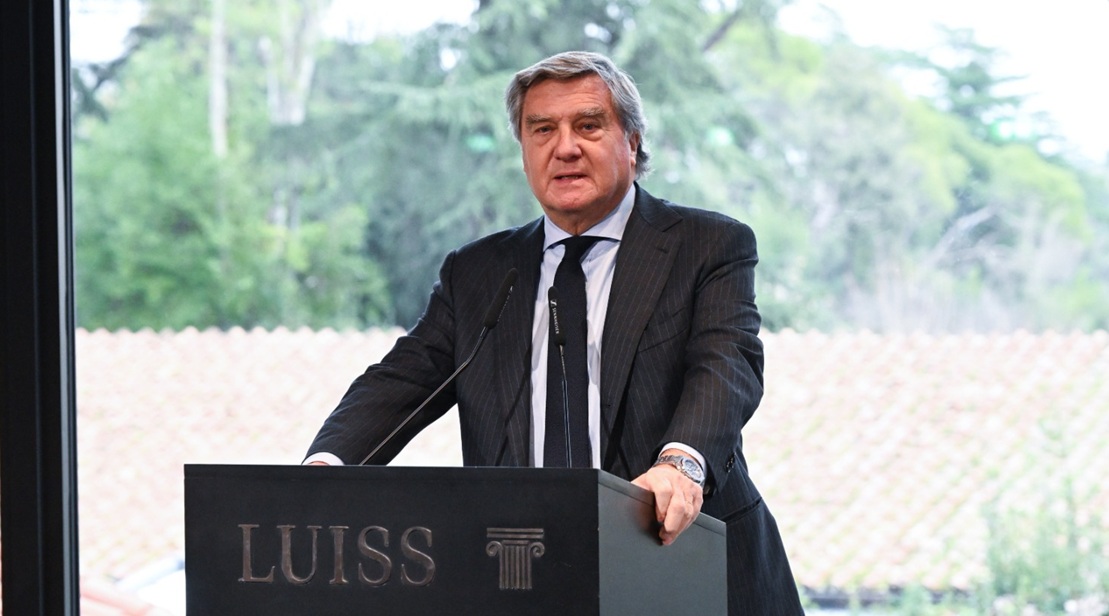 Università, Censis: la Luiss prima tra i grandi atenei non statali Università, Censis: la Luiss prima tra i grandi atenei non statali
