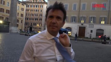Legge elettorale, Cattaneo: "Franchi tiratori in FI? Non bisogna guardare in casa nostra"